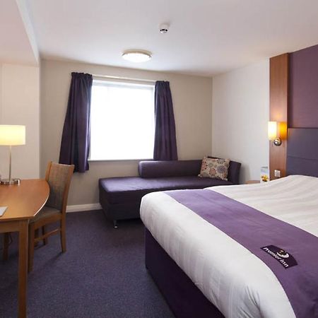 Premier Inn London Southwark - Tate Modern Eksteriør bilde