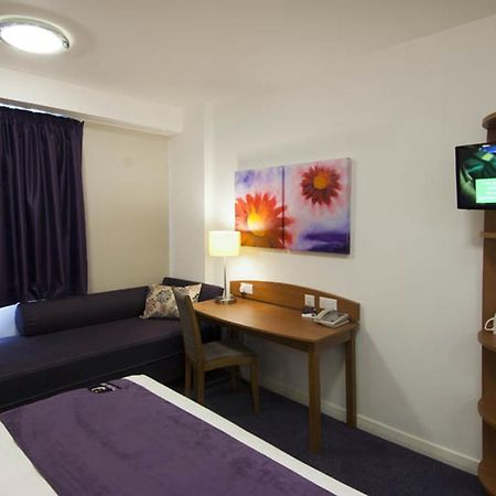 Premier Inn London Southwark - Tate Modern Eksteriør bilde