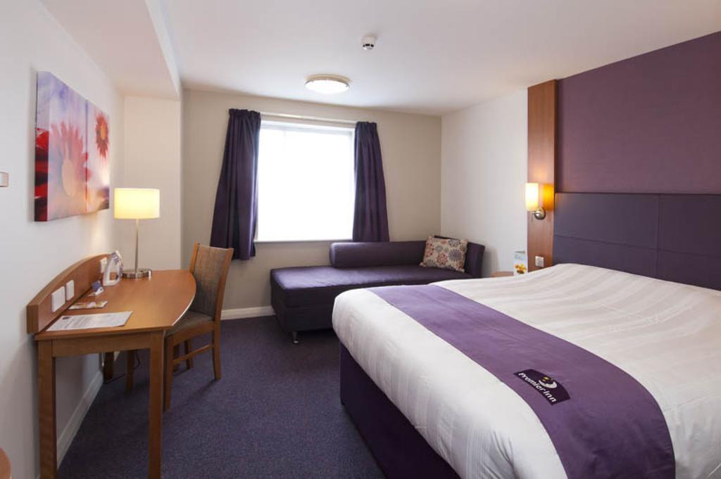 Premier Inn London Southwark - Tate Modern Eksteriør bilde
