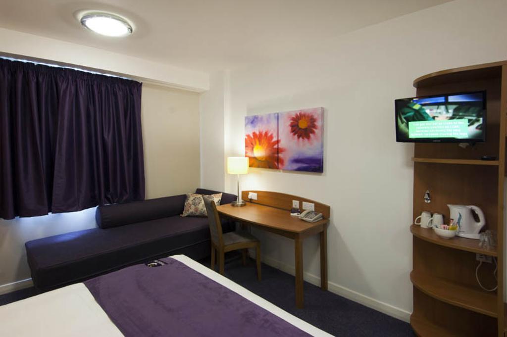 Premier Inn London Southwark - Tate Modern Eksteriør bilde