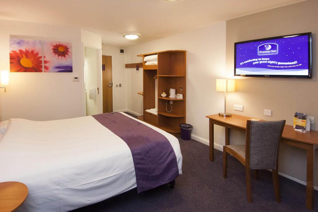 Premier Inn London Southwark - Tate Modern Eksteriør bilde