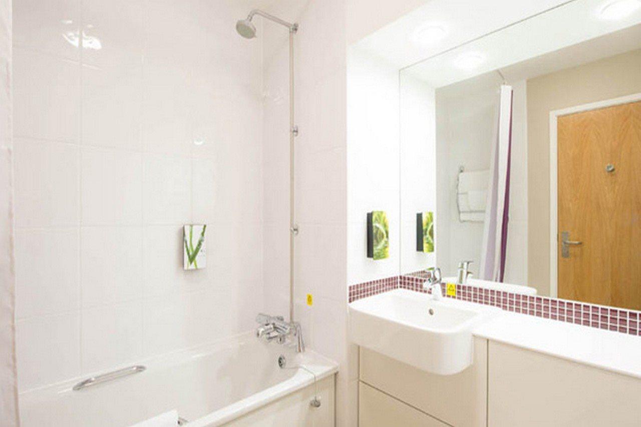 Premier Inn London Southwark - Tate Modern Eksteriør bilde