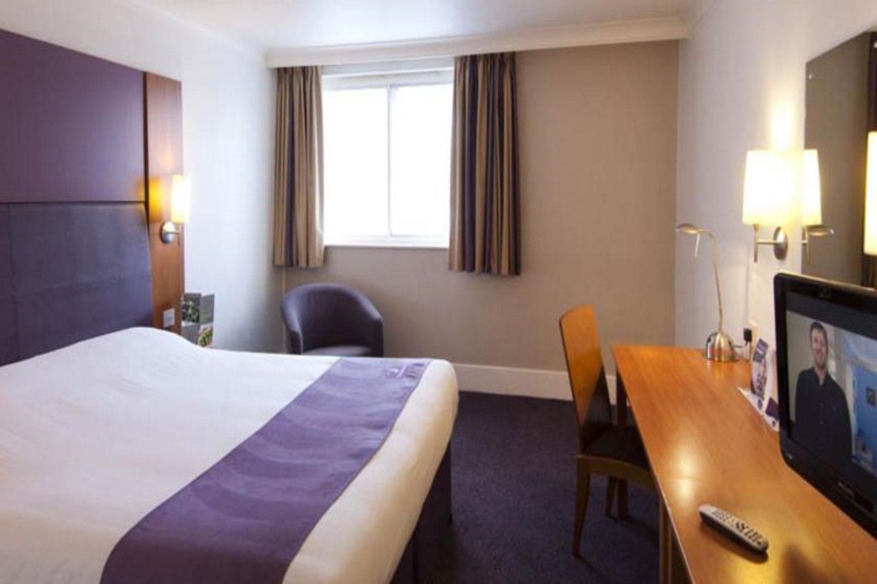 Premier Inn London Southwark - Tate Modern Eksteriør bilde