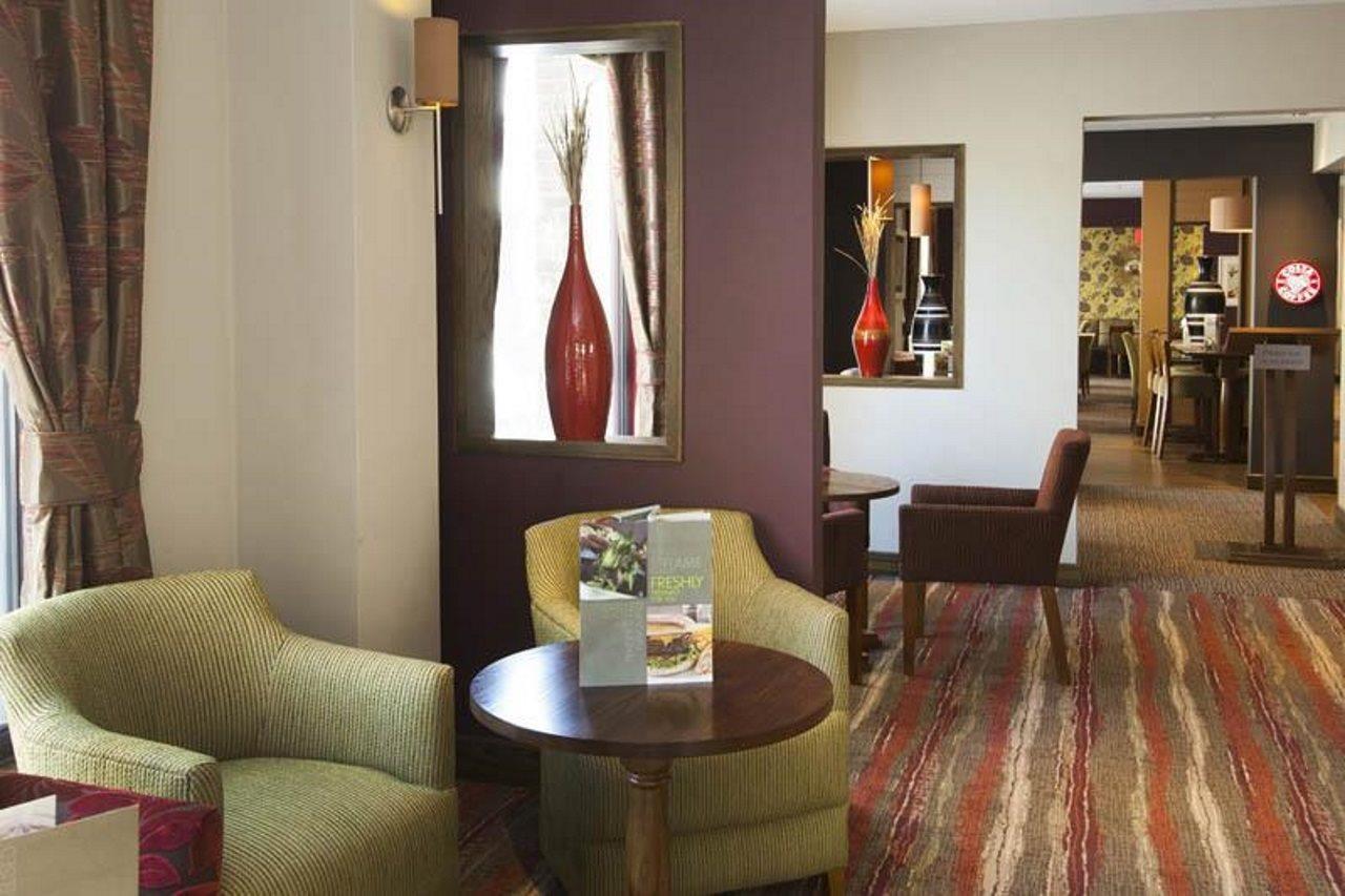 Premier Inn London Southwark - Tate Modern Eksteriør bilde